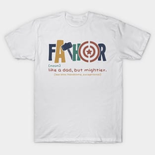 FATHOR T-Shirt